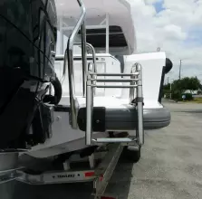 Thumbnail von Axopar 37 Sun Top