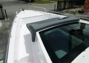 Thumbnail von Axopar 37 Sun Top