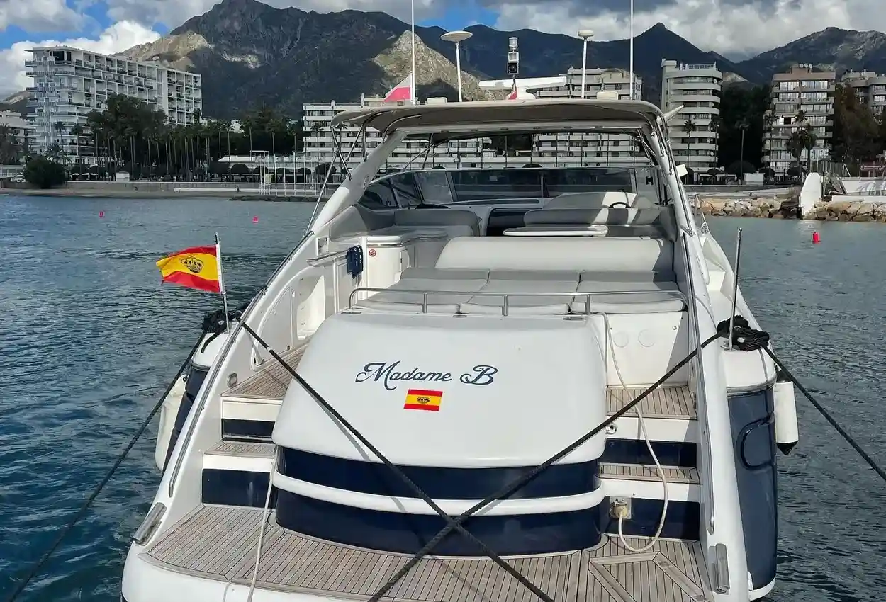 Thumbnail von Sunseeker Predator 63