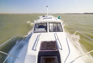 Thumbnail von Orkney Pilothouse 25