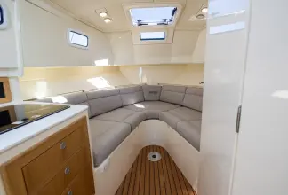 Thumbnail von Orkney Pilothouse 25