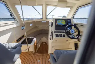 Thumbnail von Orkney Pilothouse 25