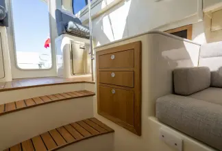 Thumbnail von Orkney Pilothouse 25