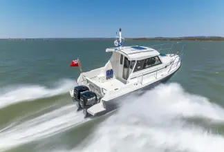 Thumbnail von Orkney Pilothouse 25