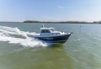 Thumbnail von Orkney Pilothouse 25