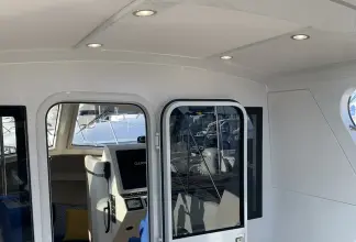 Thumbnail von Orkney Pilothouse 25