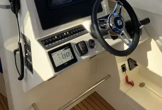 Thumbnail von Orkney Pilothouse 25