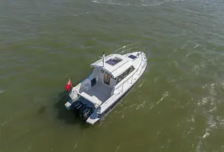 Thumbnail von Orkney Pilothouse 25