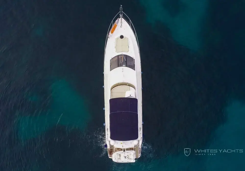 Thumbnail von Sunseeker Manhattan 63