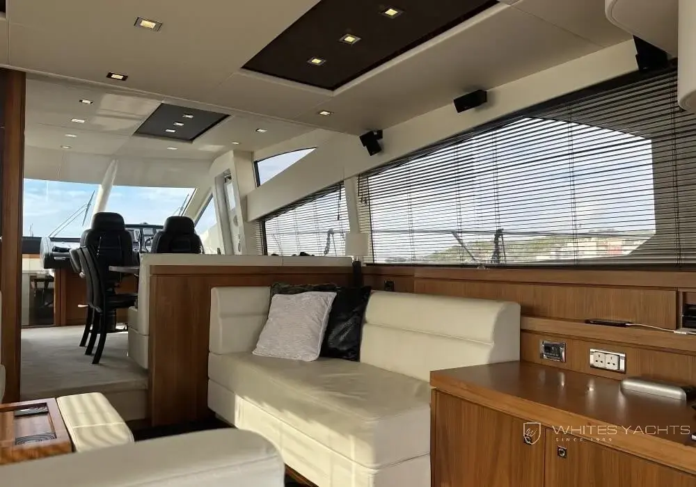 Thumbnail von Sunseeker Manhattan 63