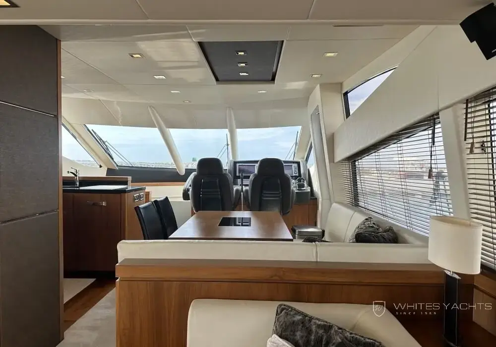 Thumbnail von Sunseeker Manhattan 63