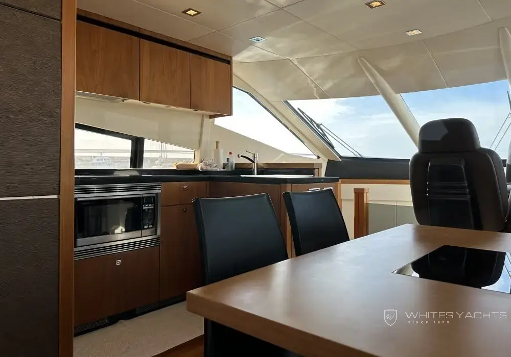 Thumbnail von Sunseeker Manhattan 63