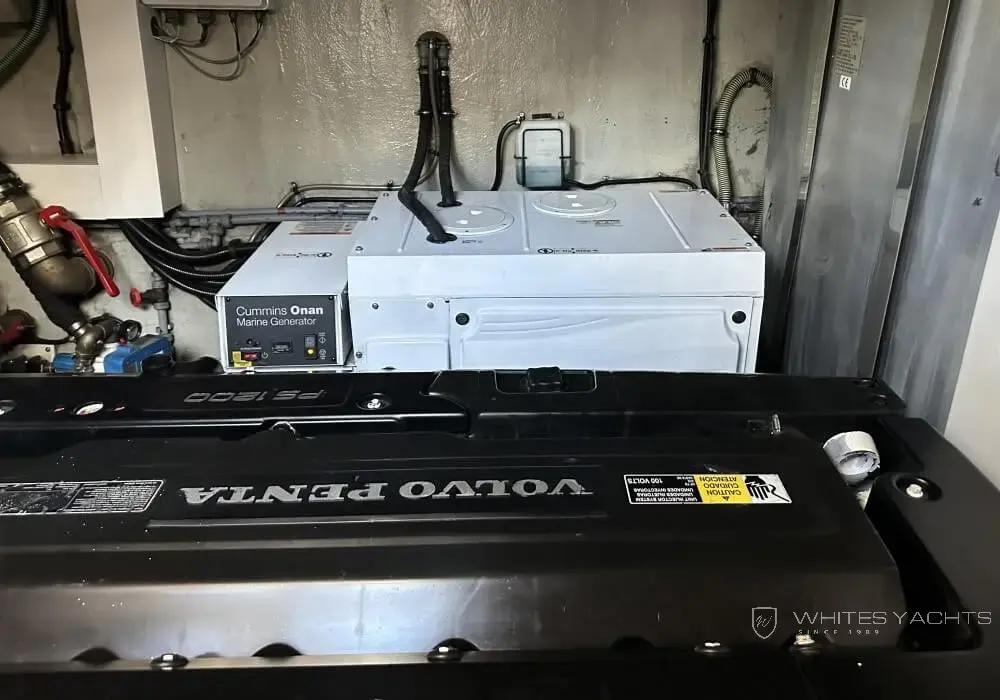 Thumbnail von Sunseeker Manhattan 63