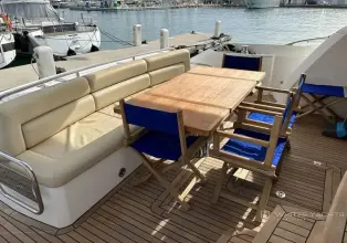 Thumbnail von Sunseeker Manhattan 63