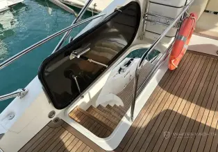 Thumbnail von Sunseeker Manhattan 63