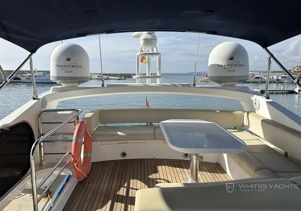 Thumbnail von Sunseeker Manhattan 63