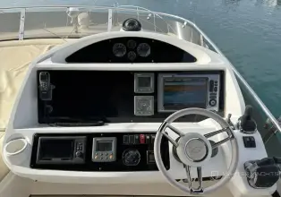 Thumbnail von Sunseeker Manhattan 63