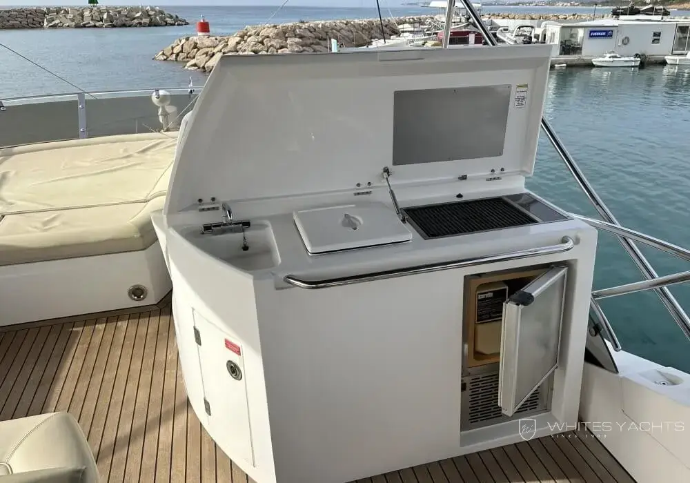 Thumbnail von Sunseeker Manhattan 63