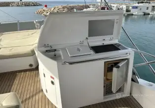 Thumbnail von Sunseeker Manhattan 63