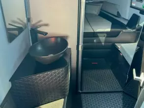 Thumbnail von Brabus Shadow 900 XC Cross Cabin