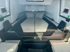 Thumbnail von Brabus Shadow 900 XC Cross Cabin