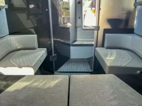 Thumbnail von Brabus Shadow 900 XC Cross Cabin