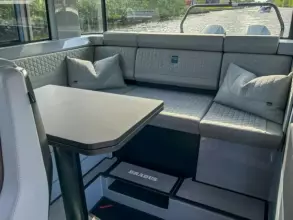 Thumbnail von Brabus Shadow 900 XC Cross Cabin