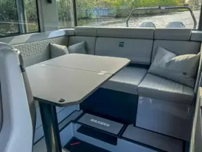 Thumbnail von Brabus Shadow 900 XC Cross Cabin