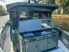 Thumbnail von Brabus Shadow 900 XC Cross Cabin