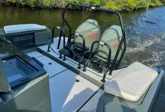 Thumbnail von Brabus Shadow 900 XC Cross Cabin