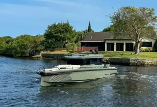 Thumbnail von Brabus Shadow 900 XC Cross Cabin