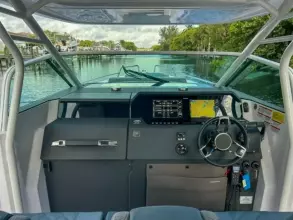 Thumbnail von Axopar 37 Sun Top