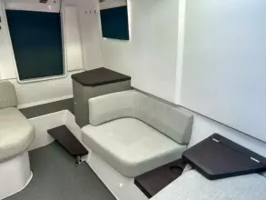 Thumbnail von Axopar 37 Sun Top