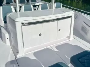 Thumbnail von Axopar 37 Sun Top