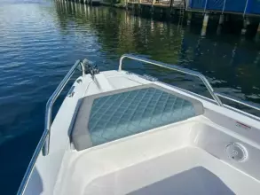 Thumbnail von Axopar 37 Sun Top