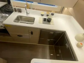 Thumbnail von Jeanneau Yachts 55