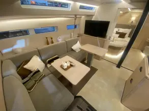 Thumbnail von Jeanneau Yachts 55