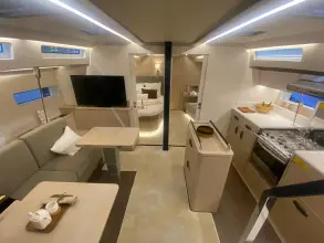 Thumbnail von Jeanneau Yachts 55