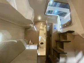 Thumbnail von Jeanneau Yachts 55