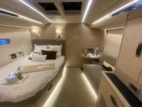 Thumbnail von Jeanneau Yachts 55