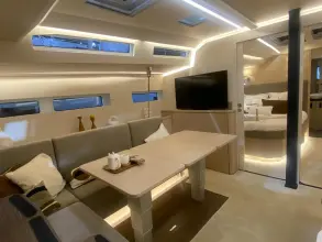 Thumbnail von Jeanneau Yachts 55
