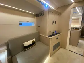 Thumbnail von Jeanneau Yachts 55