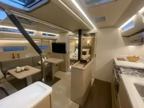 Thumbnail von Jeanneau Yachts 55