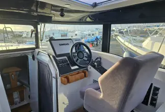 Thumbnail von XO Boats 270 Cabin