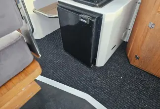 Thumbnail von XO Boats 270 Cabin