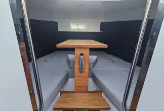 Thumbnail von XO Boats 270 Cabin