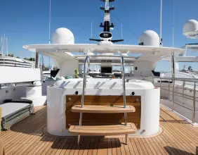 Thumbnail von Majesty 140