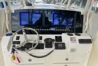 Thumbnail von Cobra 344 CC