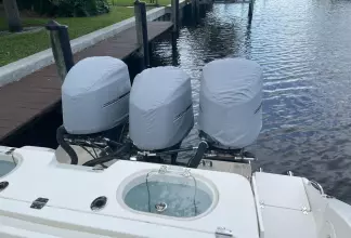 Thumbnail von Cobra 344 CC