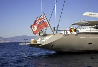 Thumbnail von Alloy Custom DESTINATION